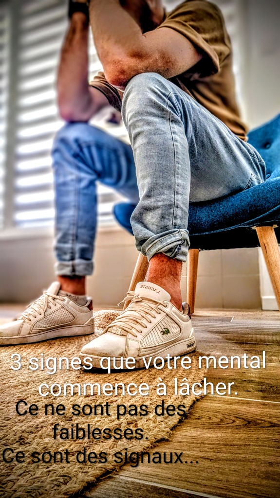 illustration 3 signes que votre mental commence à lâcher… et comment y faire face efficacement
