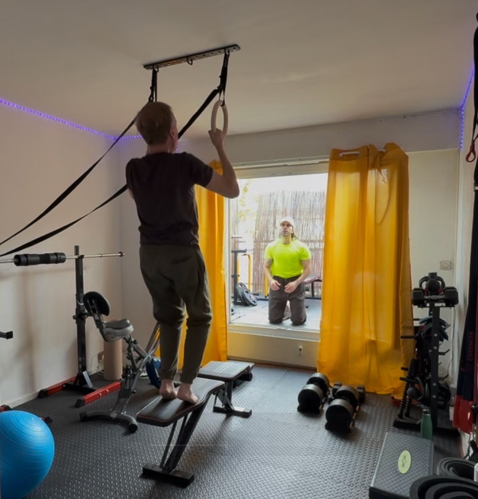 illustration Coaching Institut Esprit Disciploiné