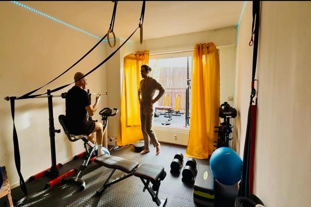 illustration coaching