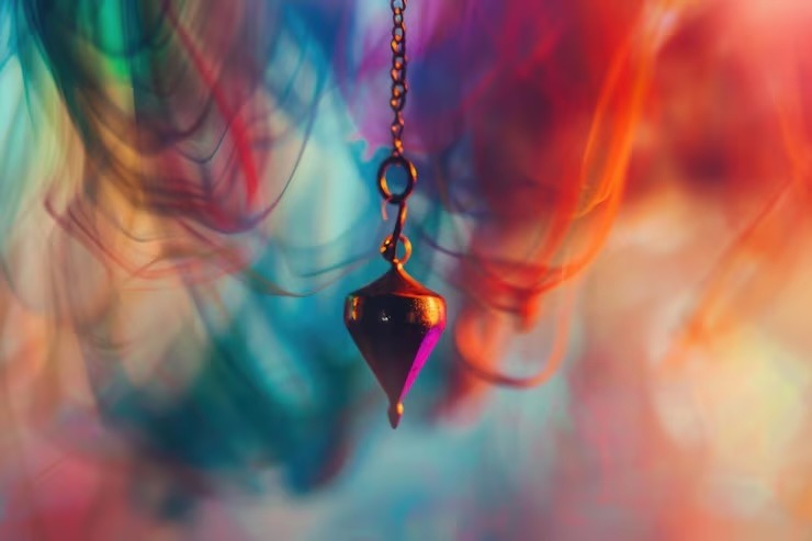 illustration Soin intuitif à distance