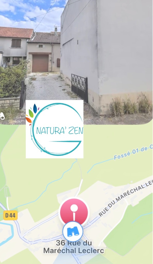 illustration En mai, le cabinet déménage !