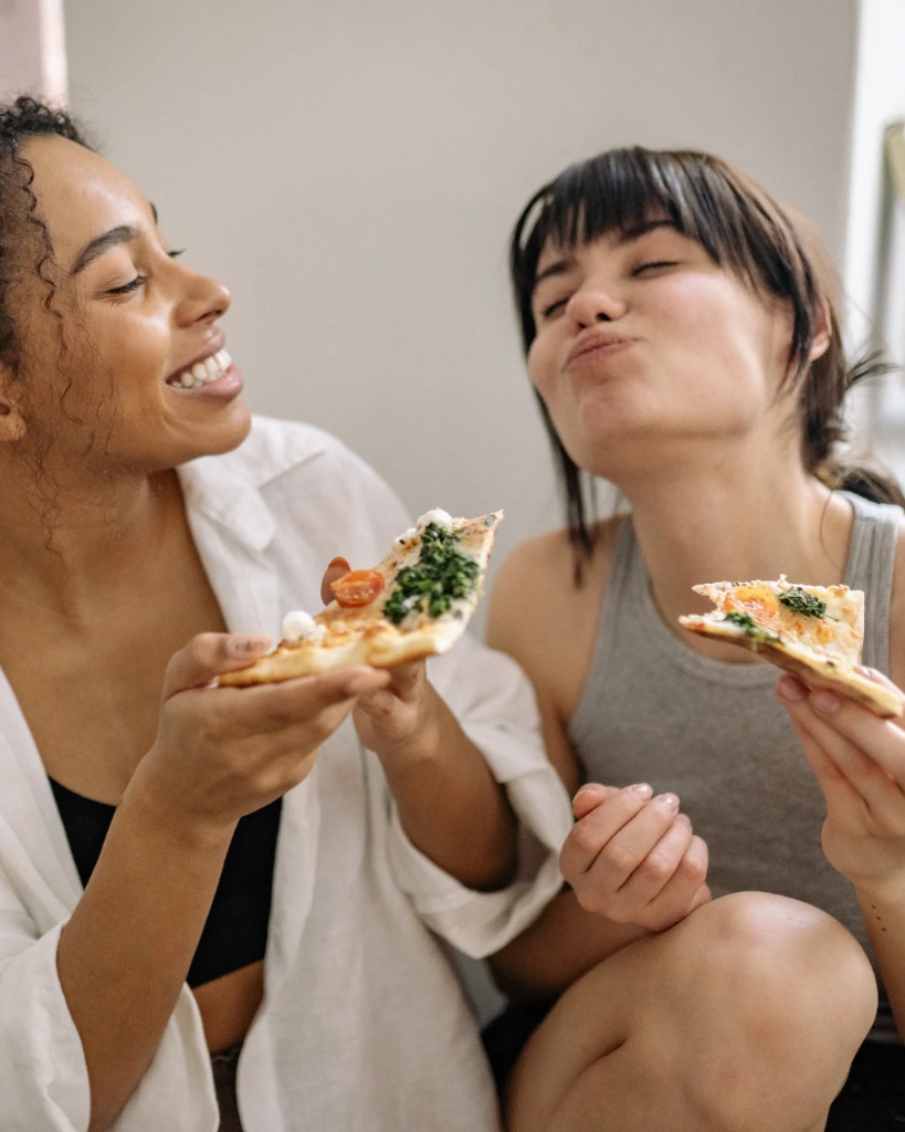 illustration Hypnose perte de poids et libérations émotionnelles