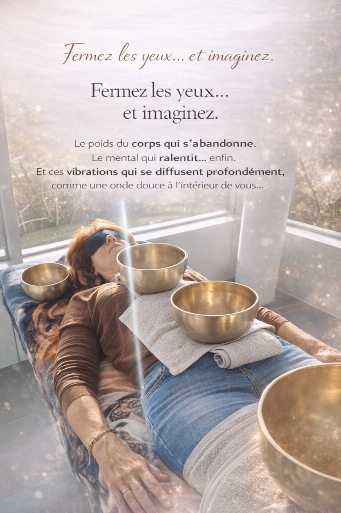 illustration ✨ Et si vous vous laissiez simplement porter…