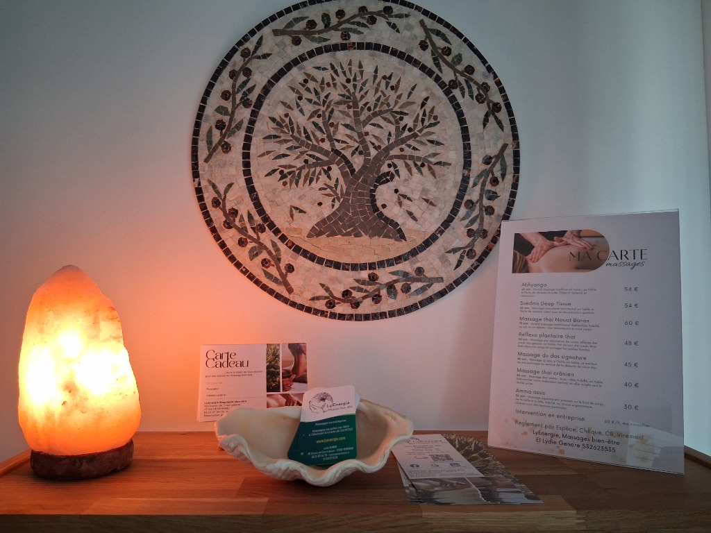 illustration Offre découverte Massage Liftant du Visage -20 %