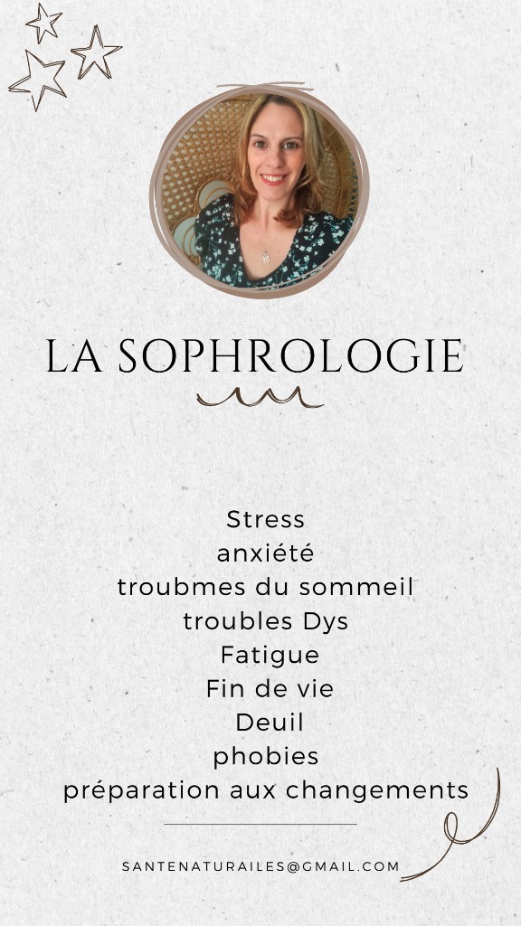 illustration Consultation de sophrologie en visio ou autour de Fontenay-Trésigny