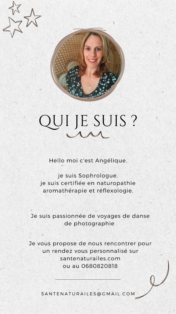 illustration Qui je suis?