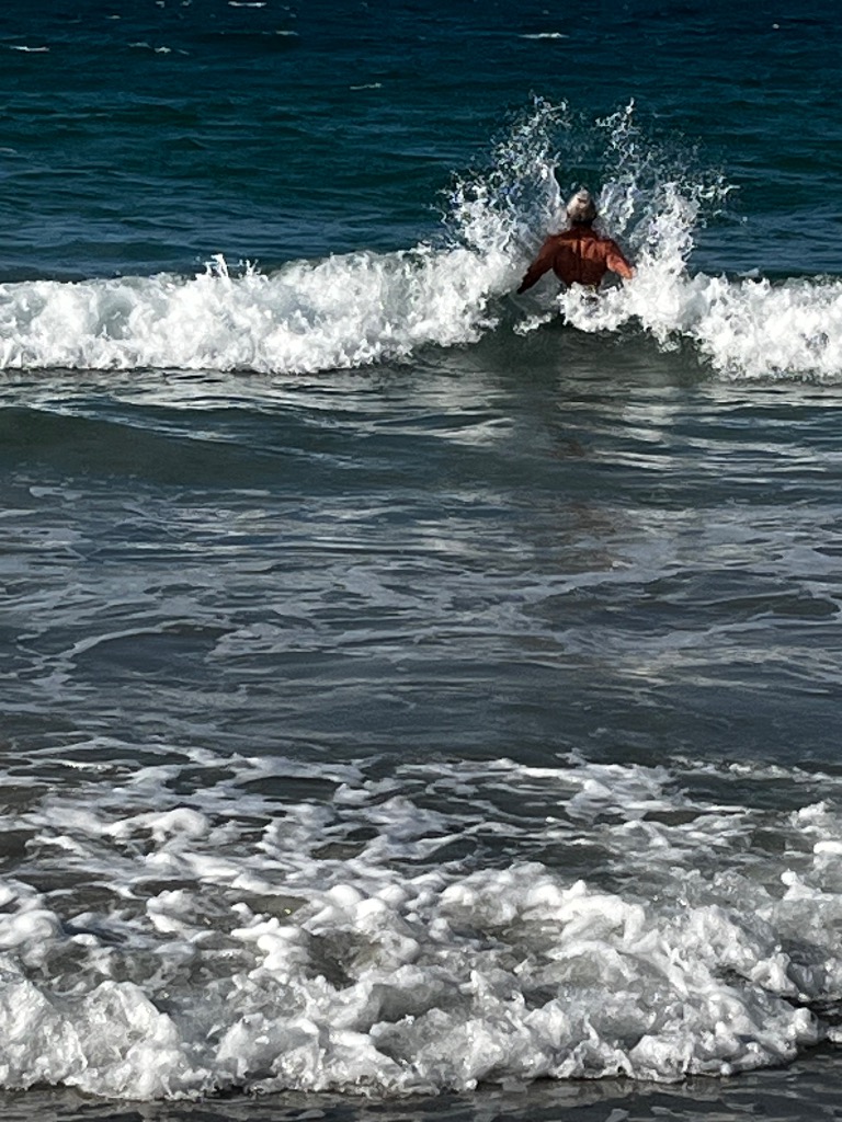 illustration Commencer c’est déjà prendre conscience de soi
