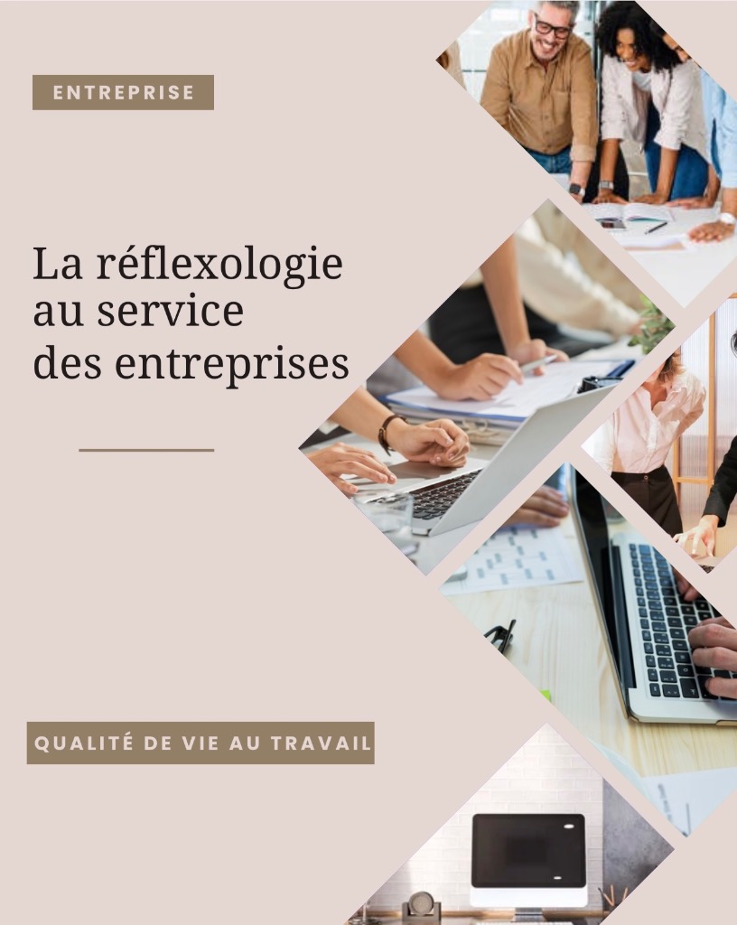 illustration La qualité de vie au travail