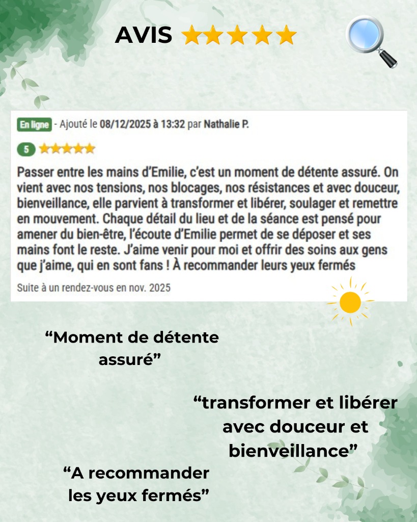 illustration ✨ Offrir ou s’offrir un moment signature