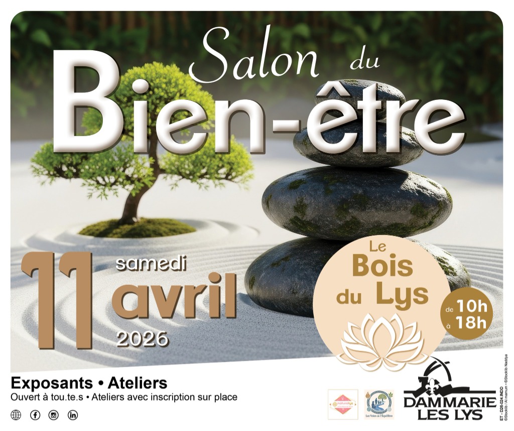 illustration Salon Dammarie les lys (77)