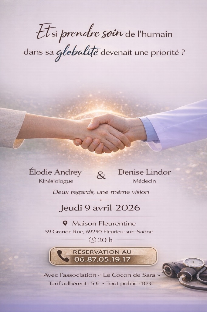 illustration Et si prendre soin de l’humain dans sa globalité devenait une priorité?