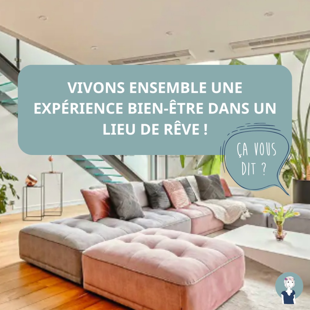 illustration Un lieu d’exception, une expérience hors du temps… et VOUS !