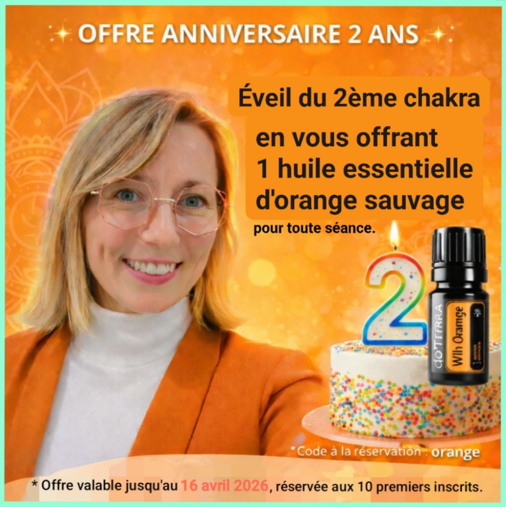 illustration Offre anniversaire