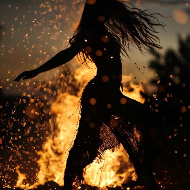 illustration Soins énergétiques ou Kinésiologie