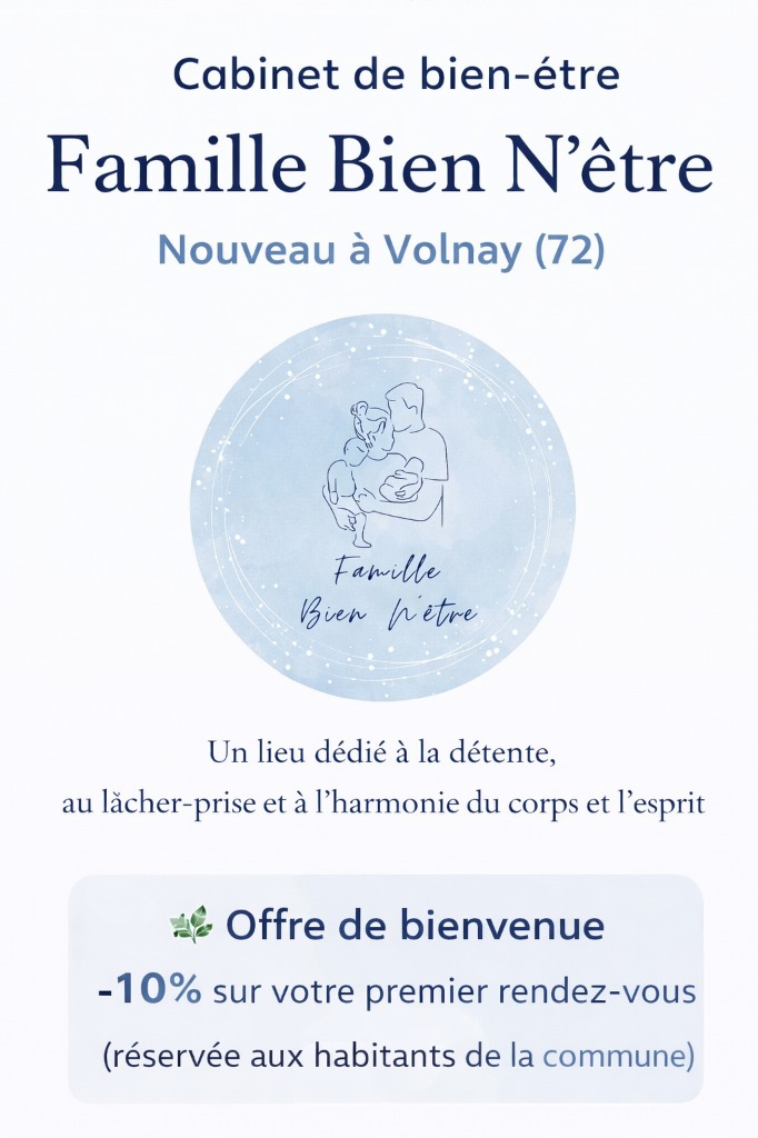 illustration Offre de bienvenue