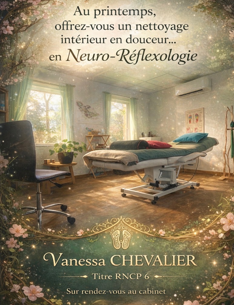 illustration Bien être