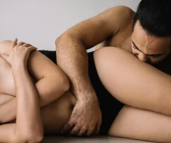 illustration Je n’ai plus envie de mon/ma partenaire : est-ce que mon couple est en danger ?