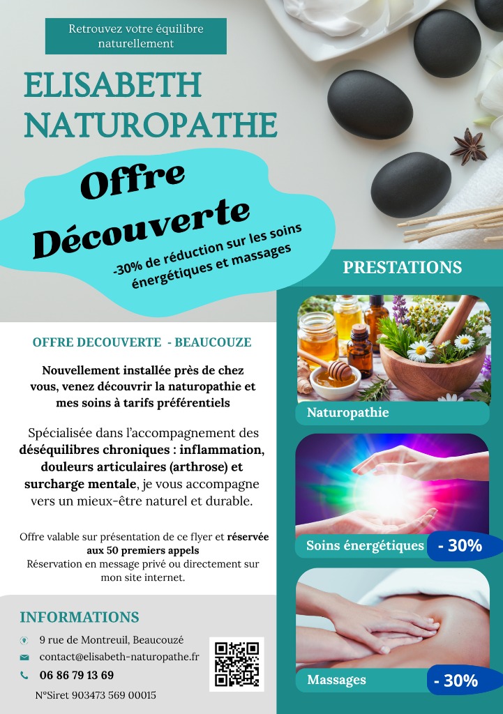 illustration Offre découverte