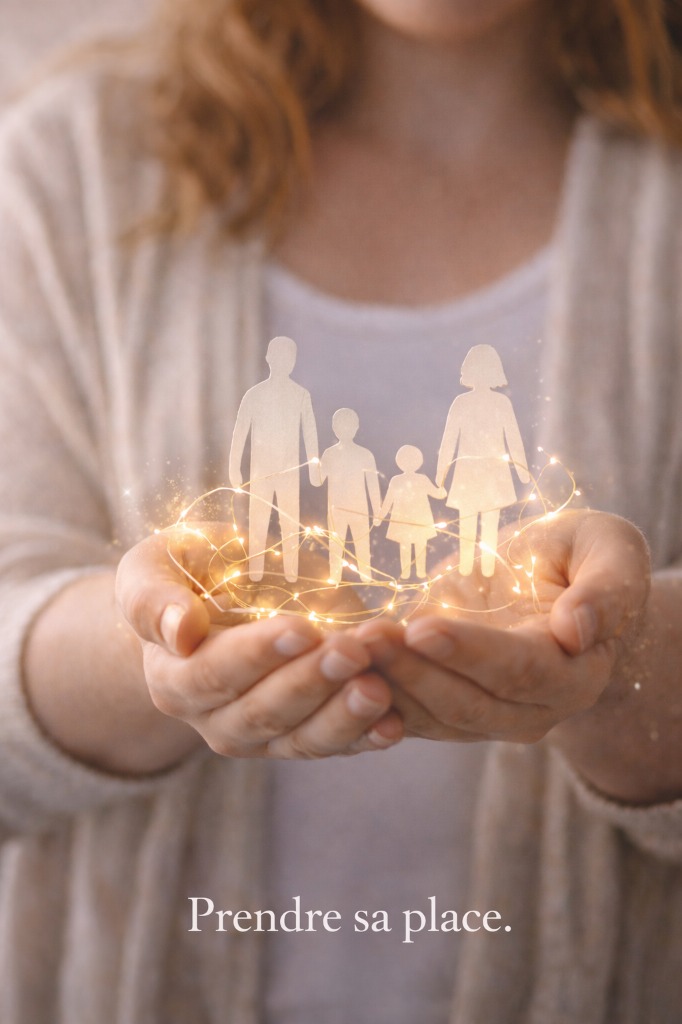 illustration CONSTELLATIONS FAMILIALES ET SYSTÉMIQUES