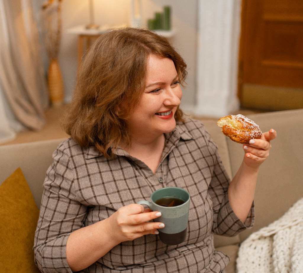 illustration Ménopause : bouffées de chaleur (ce que le corps essaie de réguler)