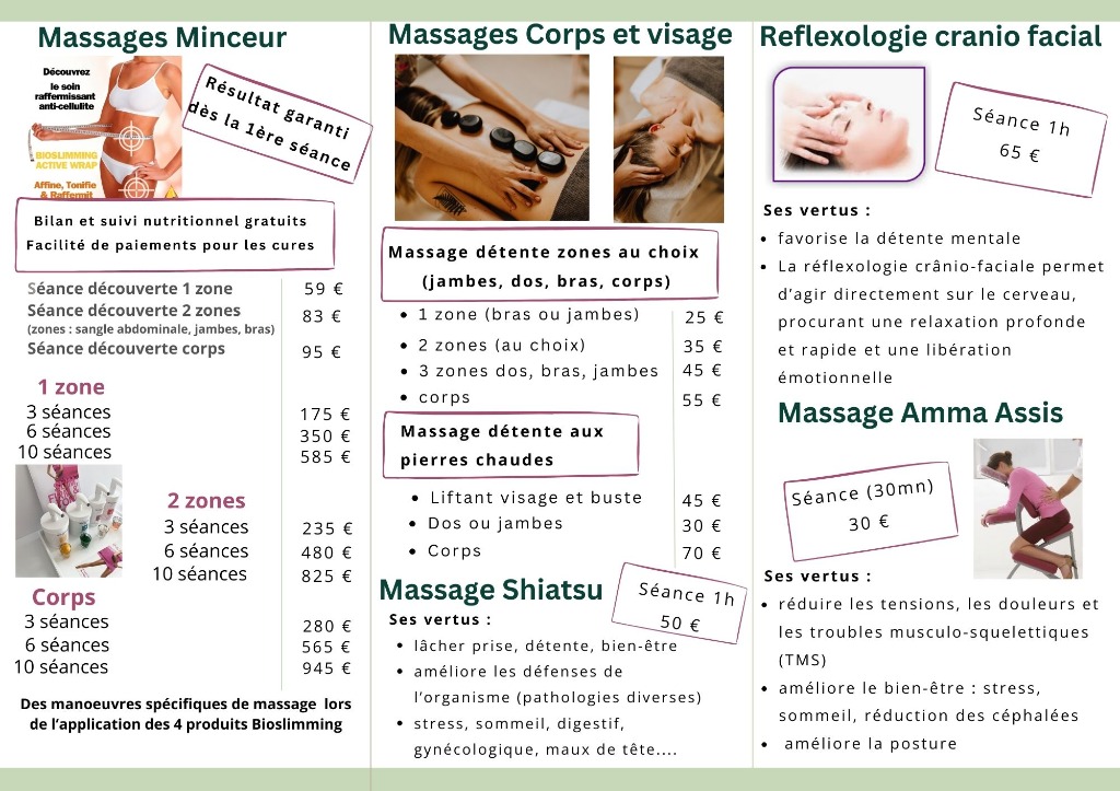 illustration SALON PARENTHESE BIEN ETRE