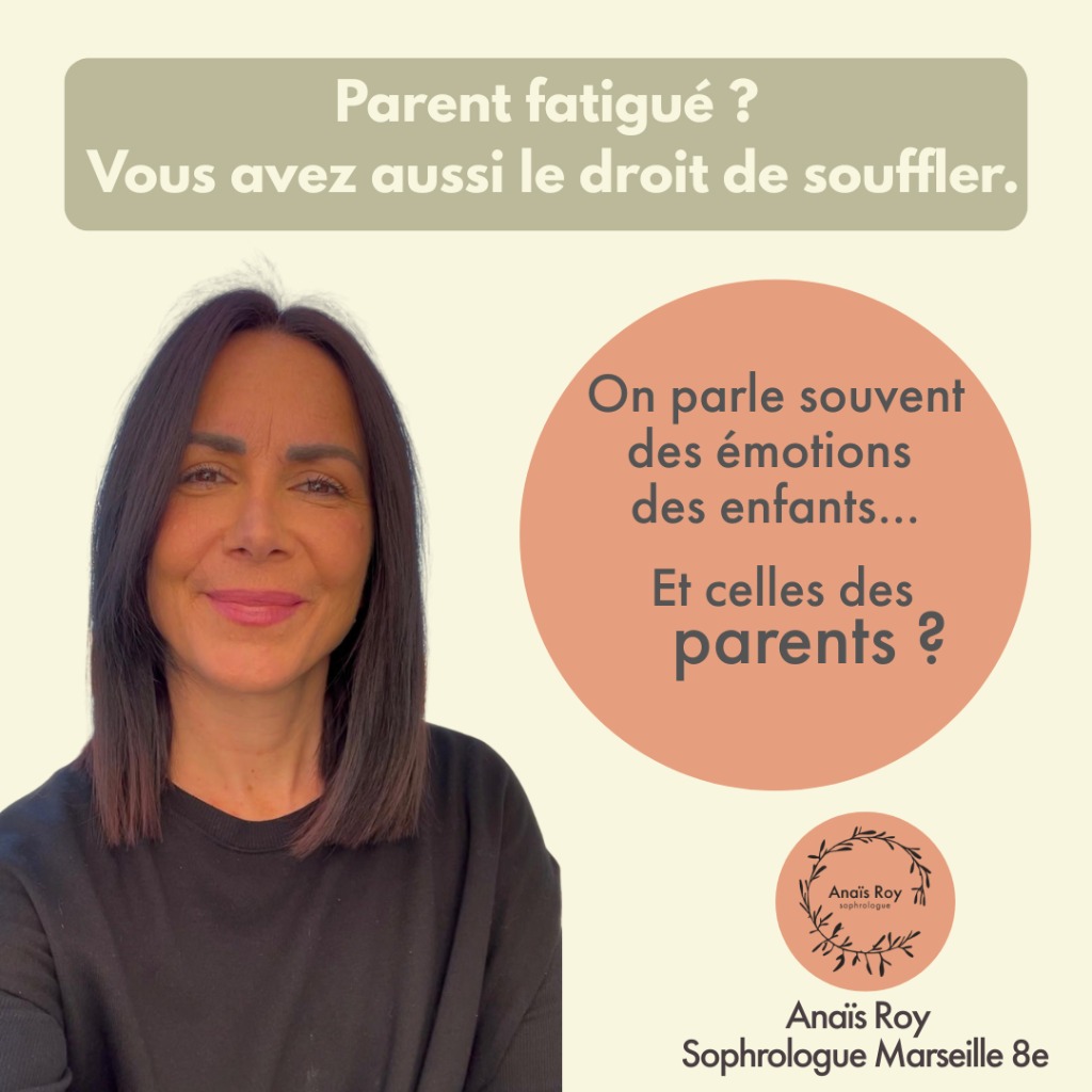 illustration Parent fatigué ? Et si vous preniez enfin du temps pour vous