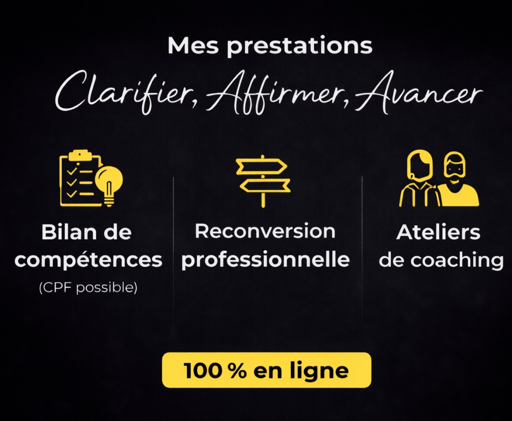 illustration Bien-être & trajectoire professionnelle