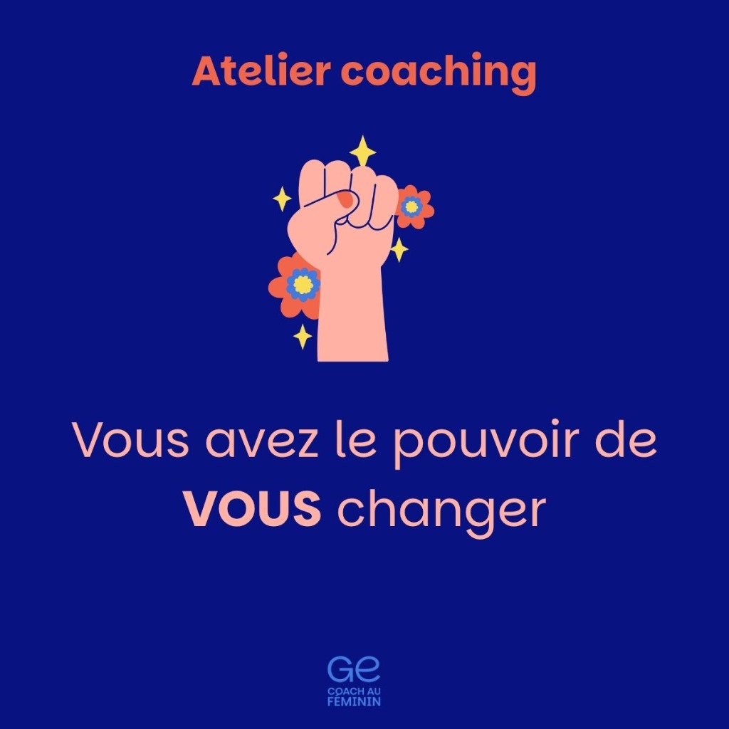 illustration Développer vos compétences au changement