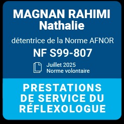 illustration Norme AFNOR et 100ieme avis!