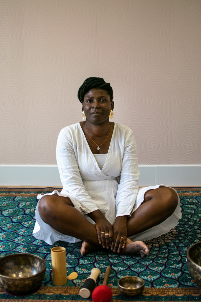 illustration Voyage Sonore centre Amaranthe