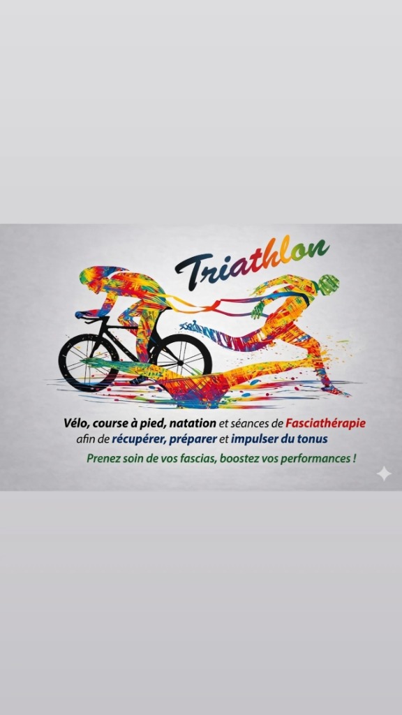 illustration Accompagner...dynamiser...préparer vos fascias.