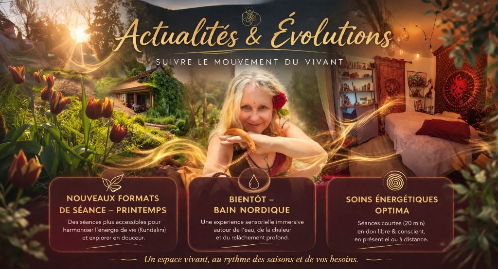 illustration ✨ Nouveaux formats Printemps & Certification OPTIMA