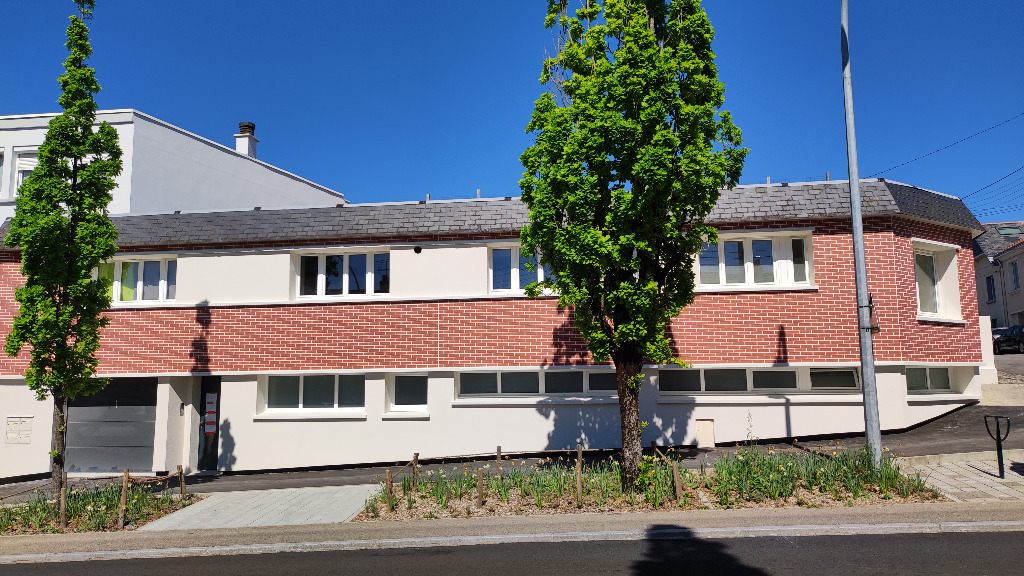 illustration Ouverture d'un nouveau cabinet pluridisciplinaire