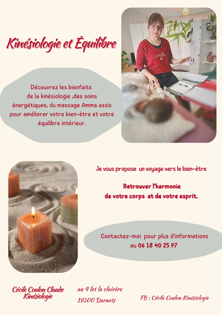 illustration vitalité et bien être en ce début de printemps