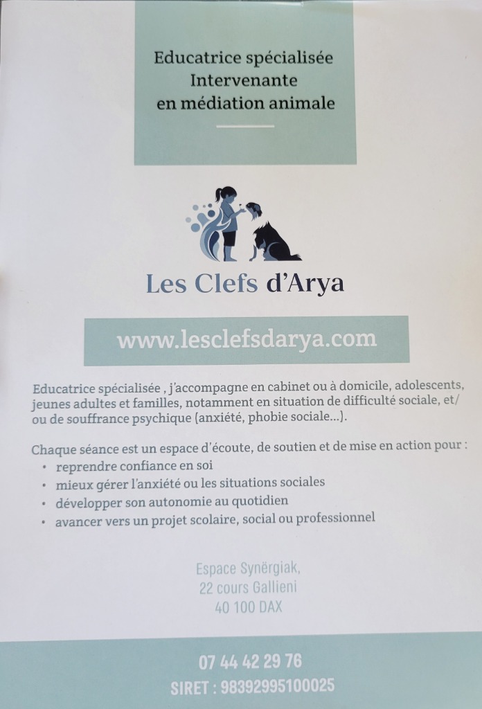 illustration Les clefs d’arya