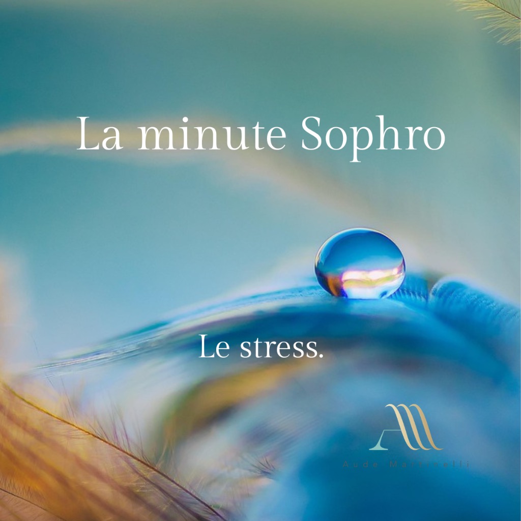 illustration Le stress.