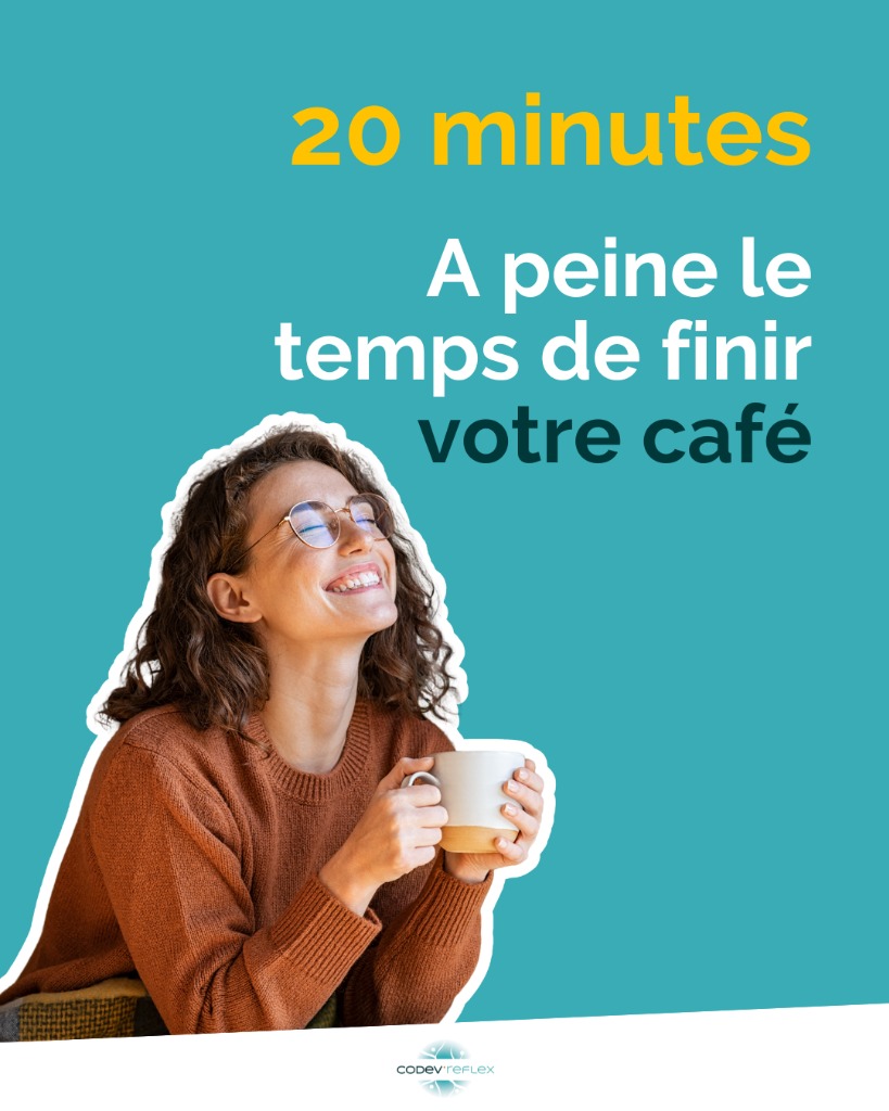 illustration L'Offre "Flash 20"