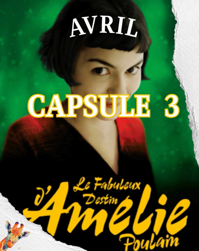 illustration CAPSULE 3