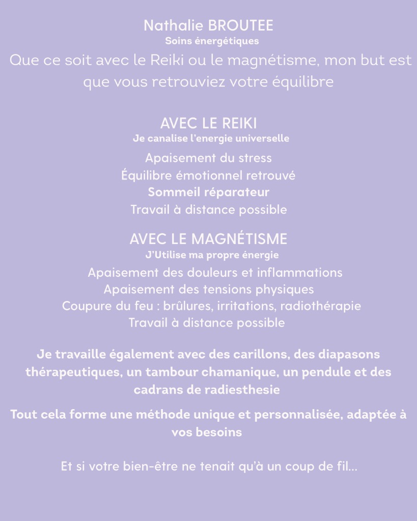 illustration Ma méthode