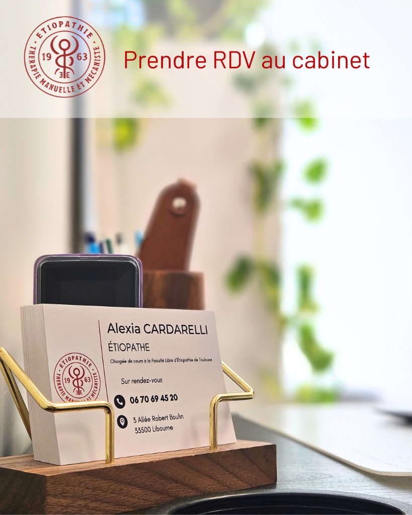 illustration Comment prendre rendez-vous ?