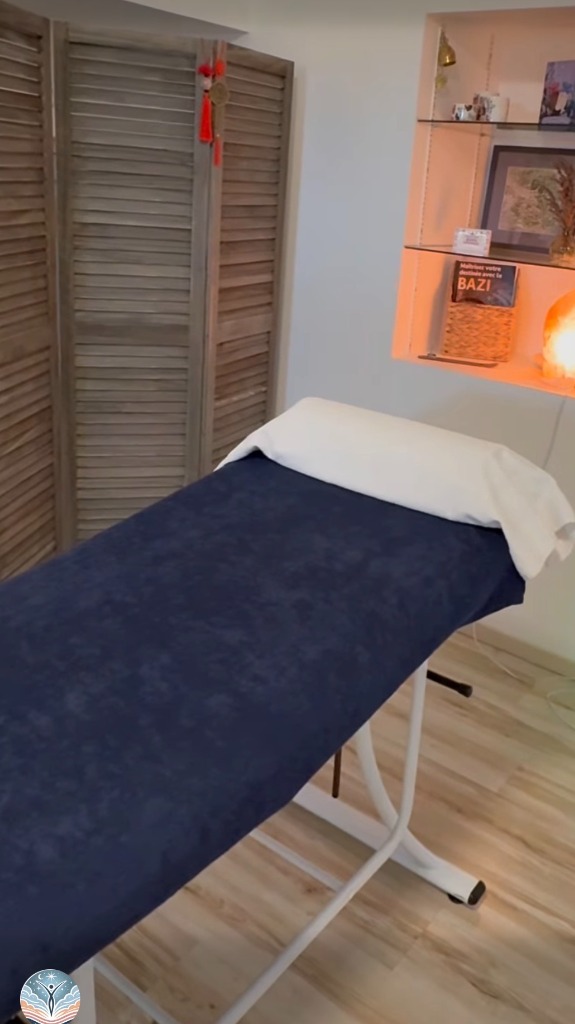 illustration Un nouvel espace pour vous accompagner