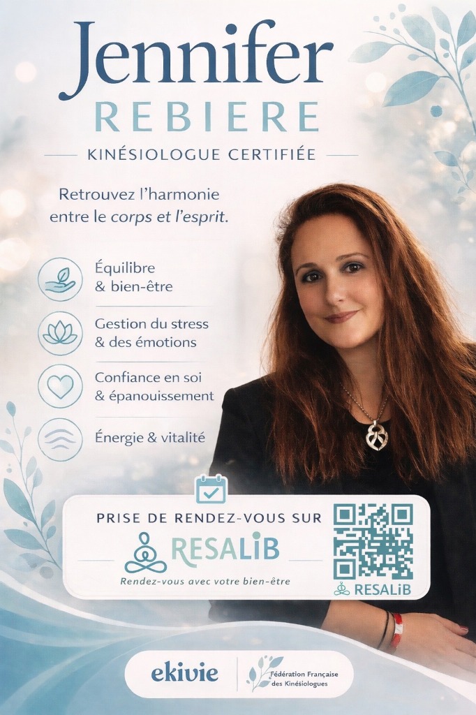 illustration JENNIFER REBIERE KINESIOLOGUE CERTIFIEE