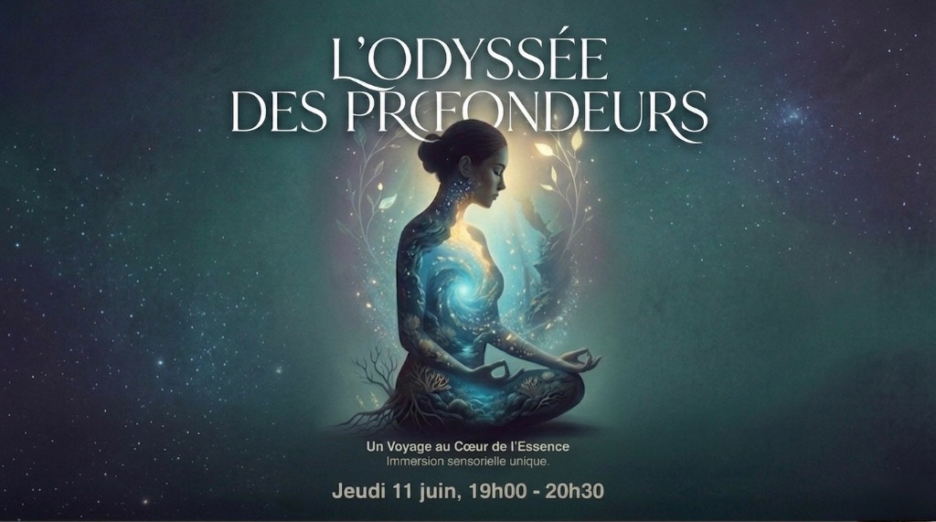 illustration Soirée hypnotique