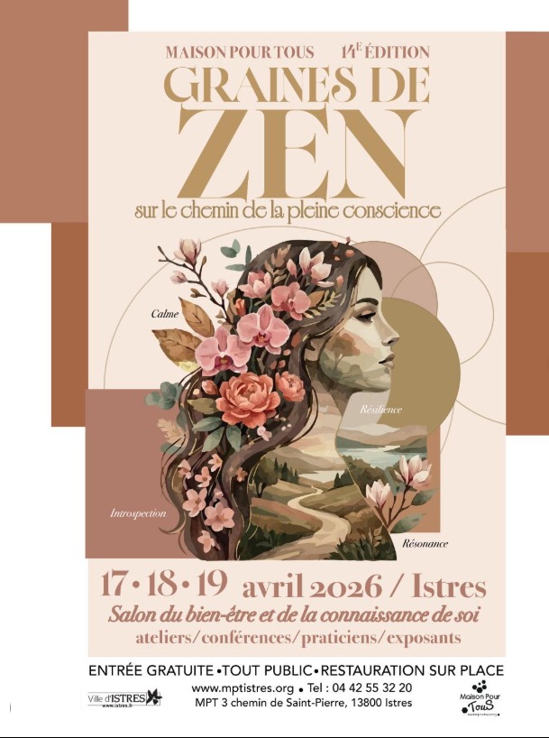 illustration 3 cartes pour un regard