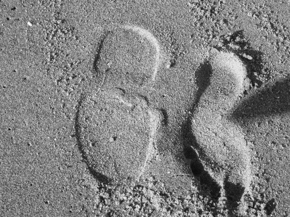 illustration Blessure d'abandon : comment elle se forme et comment la guérir