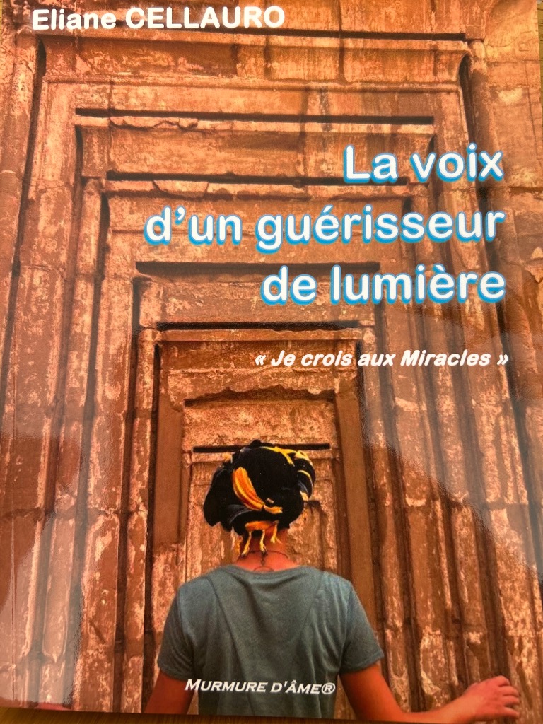 illustration Murmure d’âme : Libération des douleurs et rééquilibrage énergétique à La Crau