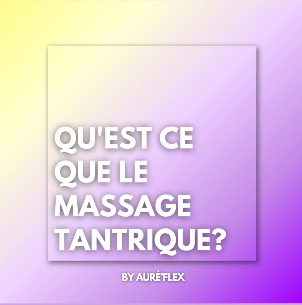 illustration En quoi consiste le passage tantrique