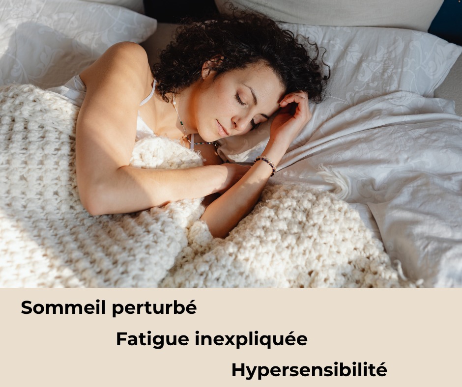 illustration Et si votre fatigue ne venait pas de vous… mais de votre maison ?