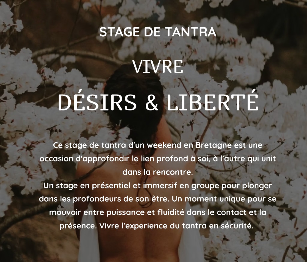 illustration Vivre Désirs & Liberté