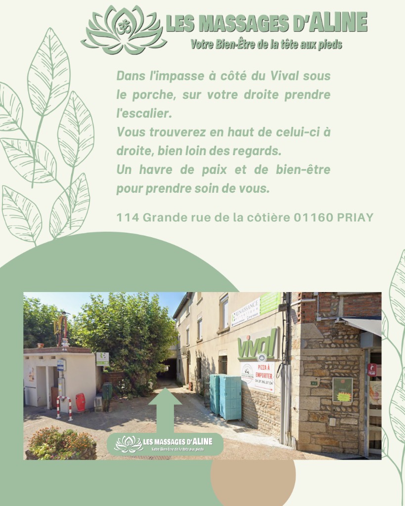 illustration Porte ouverte de votre nouvel institut à partir de 13h